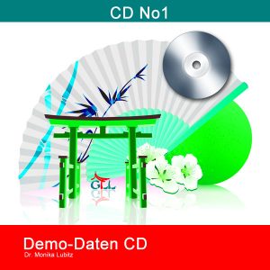 Demo-CD No1