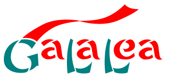 GaLaLea Logo
